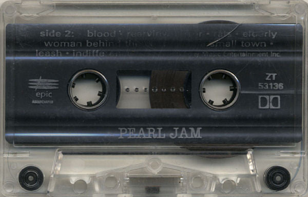 Pearl Jam - Vs. - 1993