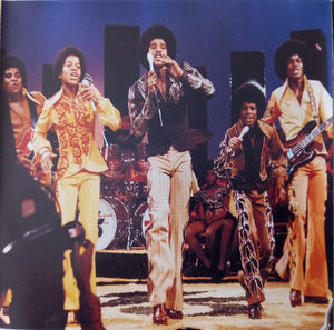 Jackson 5, The - The Best Of Jackson 5 (CD) - 1999