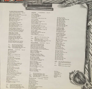 10cc - The Original Soundtrack - 1975