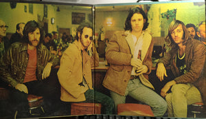 The Doors - Morrison Hotel