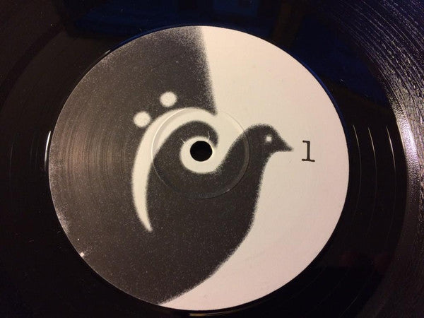 Beat Foundation - Shelter EP - 1996