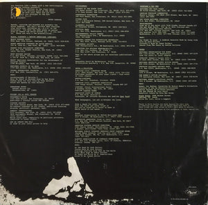 Tom Robinson Band - TRB Two - 1979