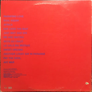 Knack (3), The - Round Trip - 1981