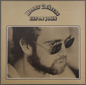 Elton John - Honky Château
