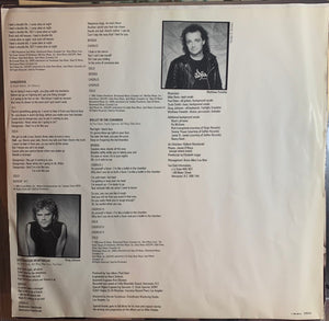 Loverboy - Lovin' Every Minute Of It - 1985