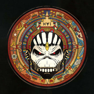 Iron Maiden - The Book Of Souls
