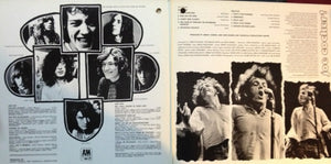 Joe Cocker - V.S.O.P. - 1980