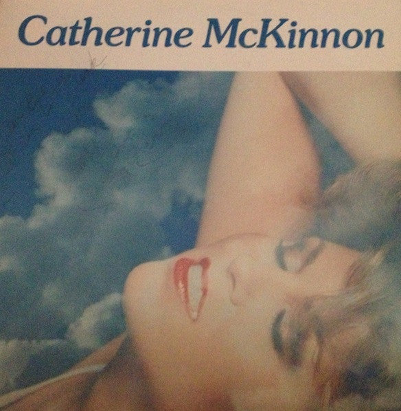 Catherine McKinnon - Catherine McKinnon Vinyl Record