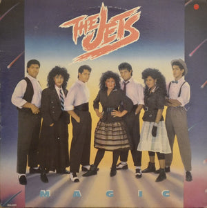 The Jets - Magic