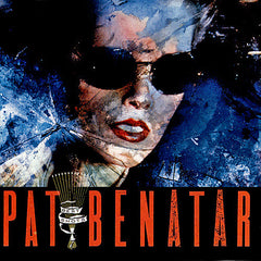 Pat Benatar - Best Shots - 1989