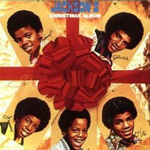 The Jackson 5 - Jackson 5 Christmas Album