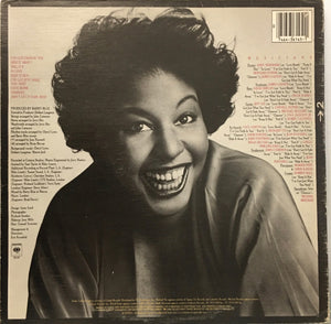 Cheryl Lynn - In Love Vinyl Record