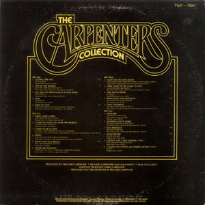 Carpenters - The Carpenters Collection