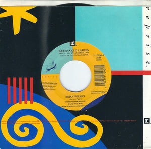 Barenaked Ladies - Brian Wilson - 1997