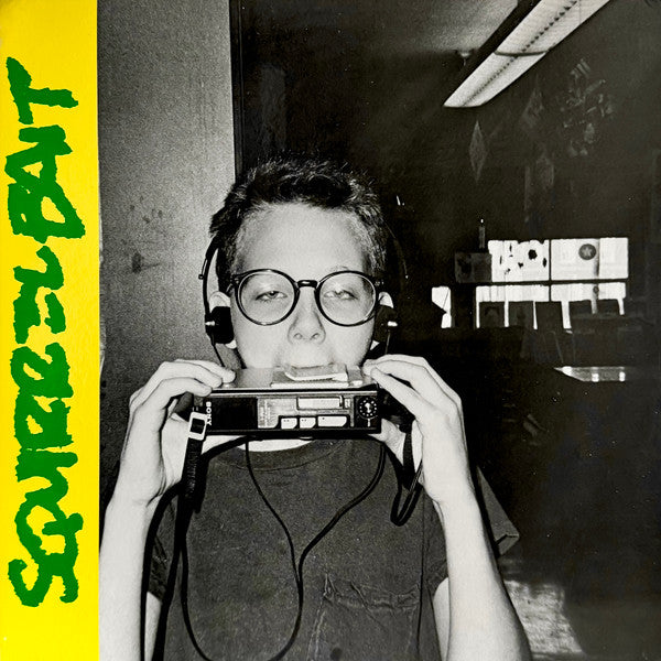 Squirrel Bait - Squirrel Bait - 1988