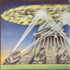 Led Zeppelin - Led Zeppelin II - 1969