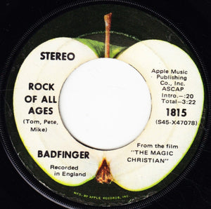 Badfinger - Come And Get It - 1970