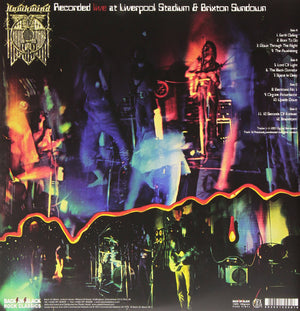 Hawkwind - Space Ritual Vol.1 - 2011