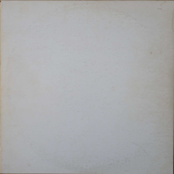 Beatles, The - The Beatles - 1974