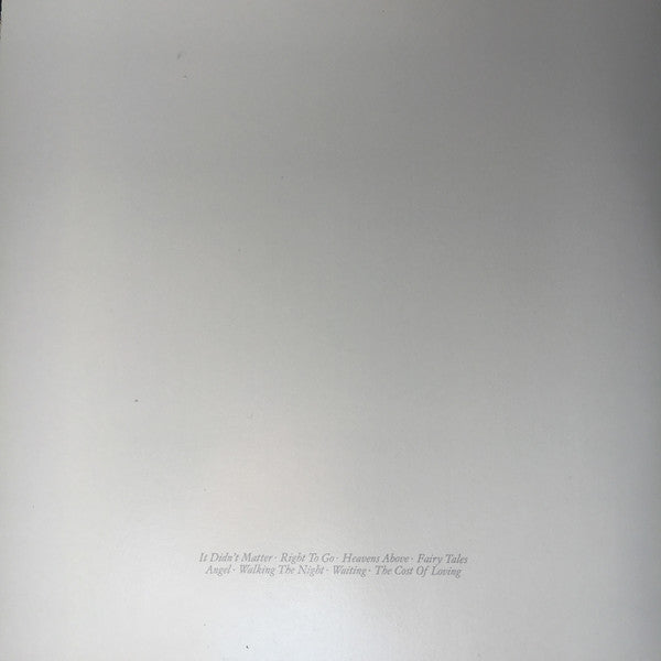 Style Council, The - The Cost Of Loving - 1987