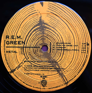 R.E.M. - Green