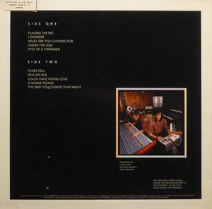 Michael Damian - Michael Damian - 1986