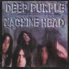 Deep Purple - Machine Head - 1973