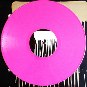 The Big Pink - Future This Vinyl Record