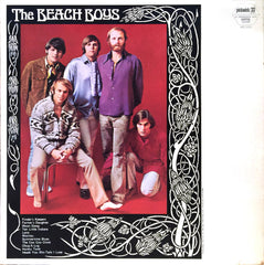 The Beach Boys - The Beach Boys - 1970