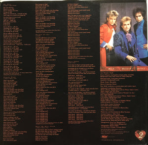 Heart - Heart - 1985