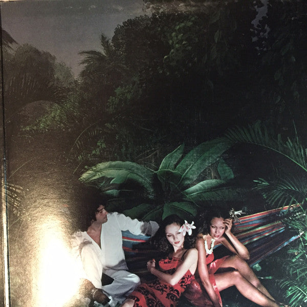 Eumir Deodato - Love Island - 1978