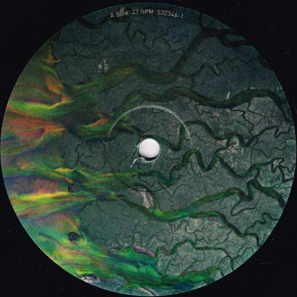 Alt-J - An Awesome Wave - 2012