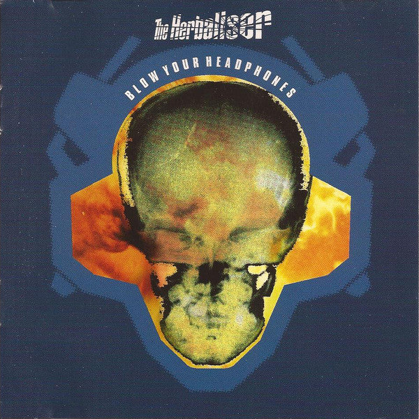 Herbaliser, The - Blow Your Headphones (CD) - 1998