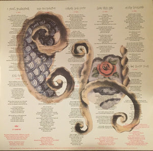 Crowded House - Temple Of Low Men