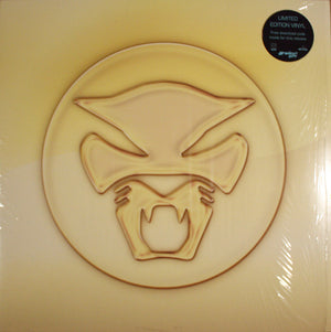 Thundercat - The Golden Age Of Apocalypse Vinyl Record