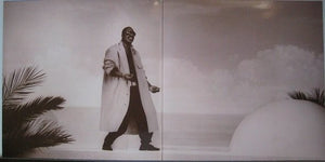 Stevie Wonder - In Square Circle