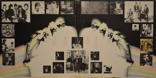 The Rolling Stones - More Hot Rocks (Big Hits & Fazed Cookies)
