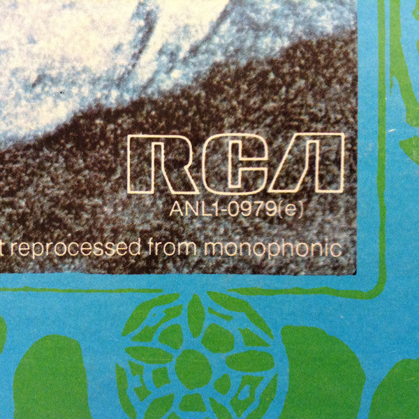 Harry Belafonte - Pure Gold - 1975