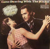The Kinks - Come Dancing With The Kinks (The Best Of The Kinks 1977-1986) - 1986
