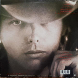 Dwight Yoakam - Buenas Noches From A Lonely Room 1988 - Quarantunes