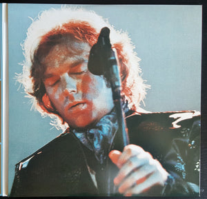 Van Morrison - ..It's Too Late To Stop Now... - 2016