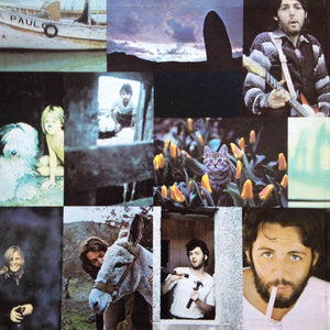 Paul McCartney - McCartney