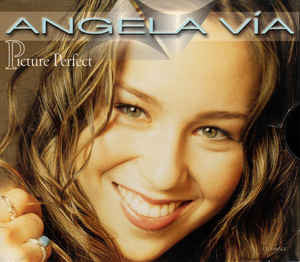 Angela Via - Picture Perfect
