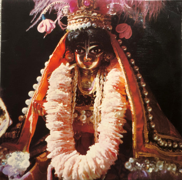 Hare Krsna Festival - Hare Kṛṣṇa Festival