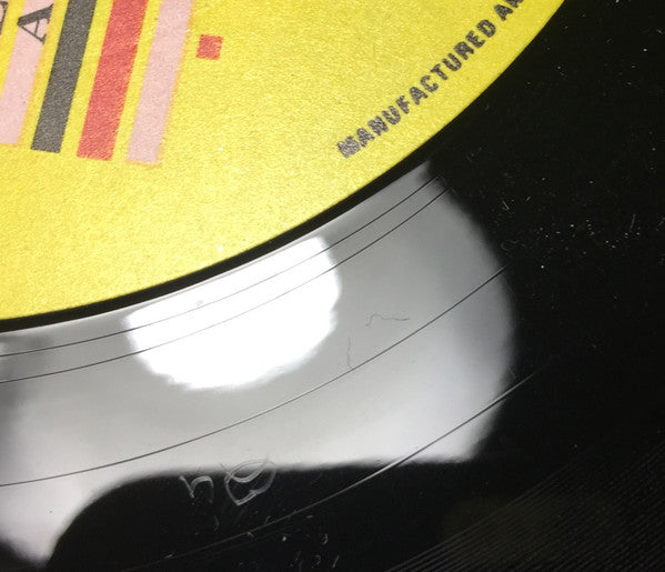 Honeydrippers, The - Volume One - 1984