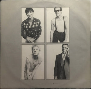 Kings, The - Are Here - 1980