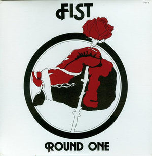 Fist - Round One 1979 - Quarantunes