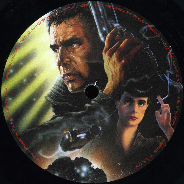 Vangelis - Blade Runner - 2015