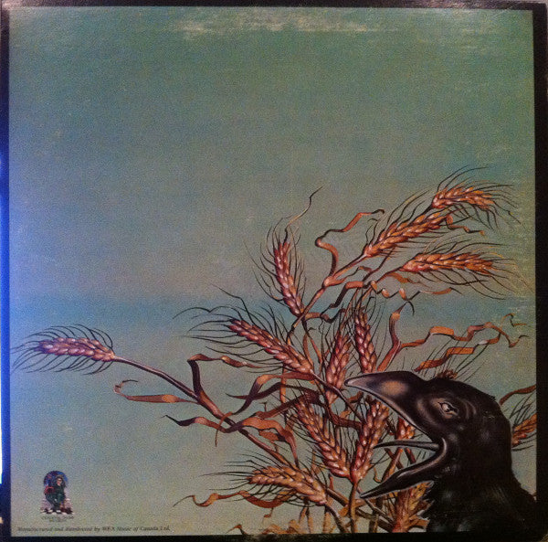 Grateful Dead, The - Wake Of The Flood - 1973
