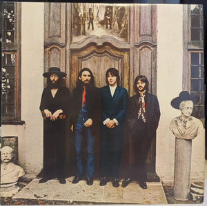 Beatles, The - Hey Jude - 1970